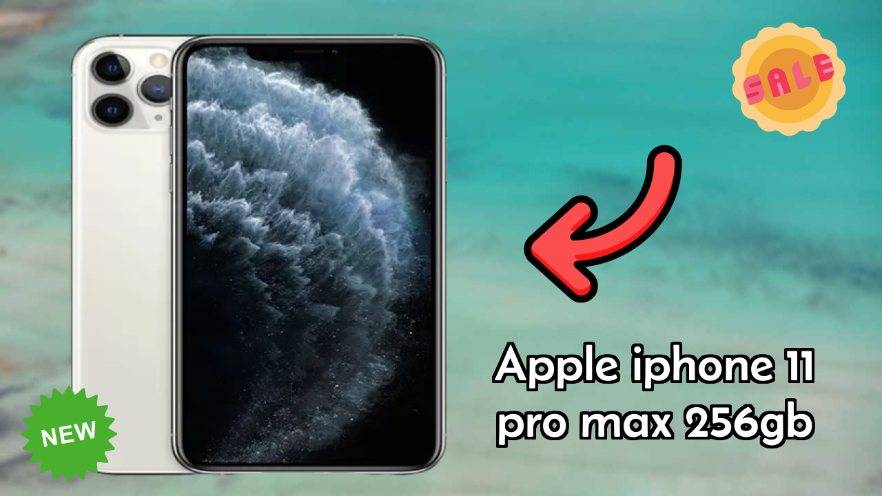 Apple IPhone 11 Pro Max 256GB RAM टेस्ट: क्या 4 GB RAM मल्टीटास्किंग को हैंडल करती ह