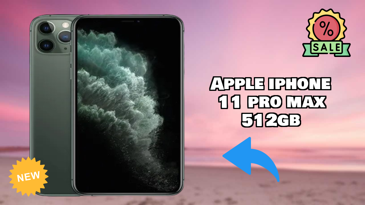 Apple IPhone 11 Pro Max 512GB RAM शो: 4 GB RAM मल्टीटास्किंग टेस्ट