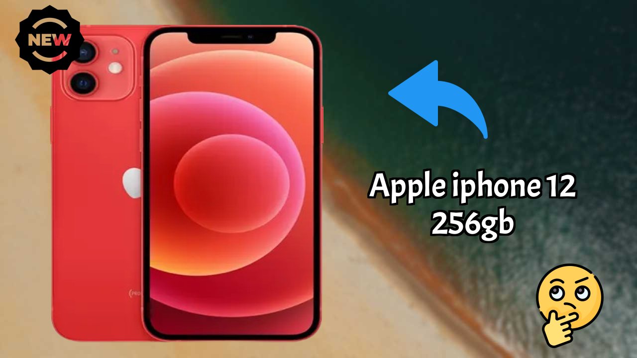 Apple IPhone 12 256GB बैटरी टेस्ट: 2815 MAh कितने टाइम तक चलती है?