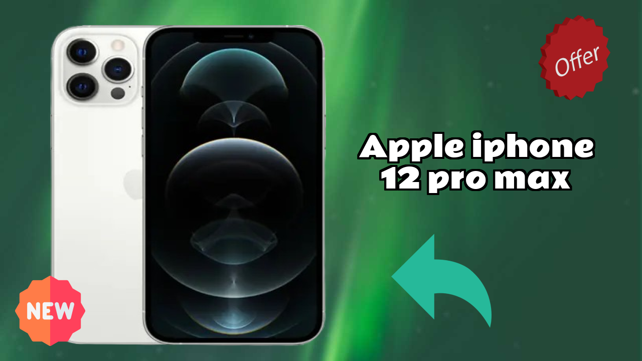 Apple IPhone 12 Pro Max डिस्प्ले रिव्यु: 6.7 Inches (17.02 Cm) स्क्रीन साइज़