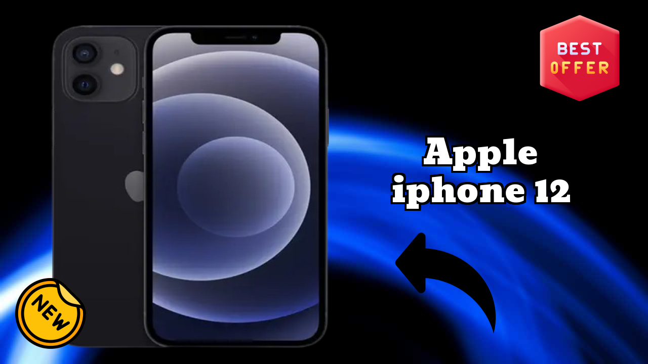 Apple IPhone 12 डिस्प्ले तकनीक: Super Retina XDR रिव्यु