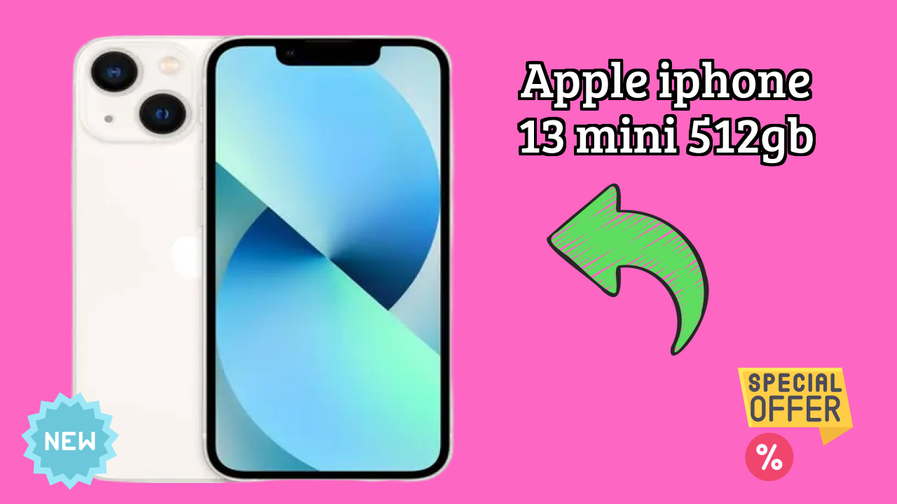 Apple IPhone 13 Mini 512GB डिस्प्ले क्वॉलिटी: Super Retina XDR समझाया गया