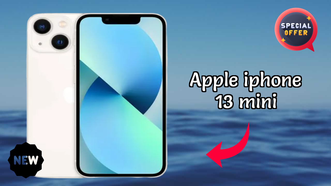 Apple IPhone 13 Mini RAM शो: 4 GB RAM मल्टीटास्किंग रिव्यु