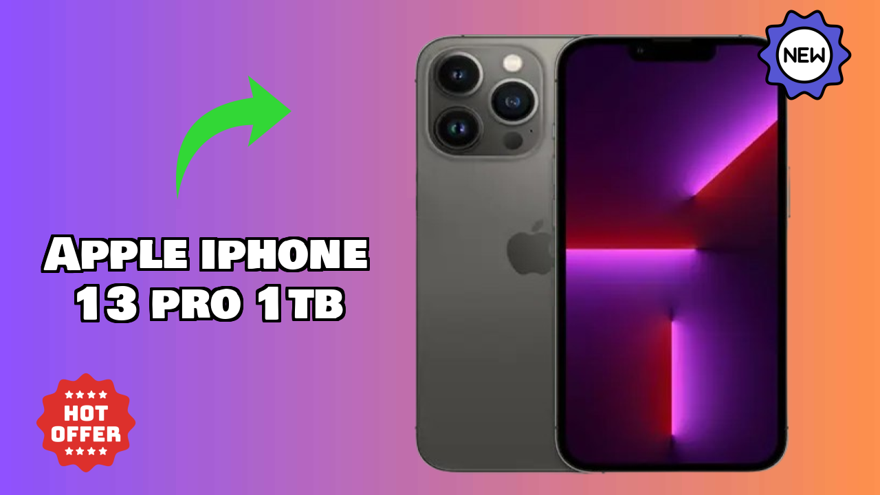 Apple IPhone 13 Pro 1TB बैटरी टेस्ट: 3095 MAh धीरज चेक