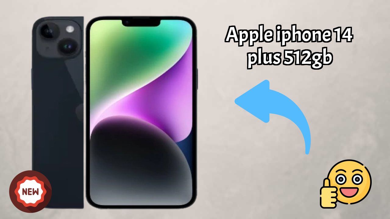 Apple IPhone 14 Plus 512GB बैटरी टेस्ट: 4325 MAh कितने टाइम तक चलती है