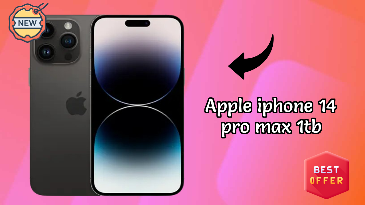 Apple IPhone 14 Pro Max 1TB RAM टेस्ट: 6 GB RAM भारी ऐप्स को हैंडल करती है