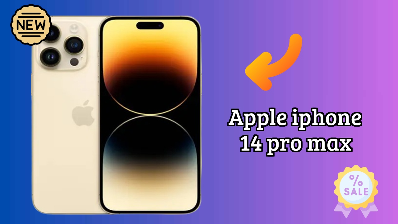 Apple IPhone 14 Pro Max डिस्प्ले साइज़: 6.7 Inches (17.02 Cm) स्क्रीन  डिस्कसन