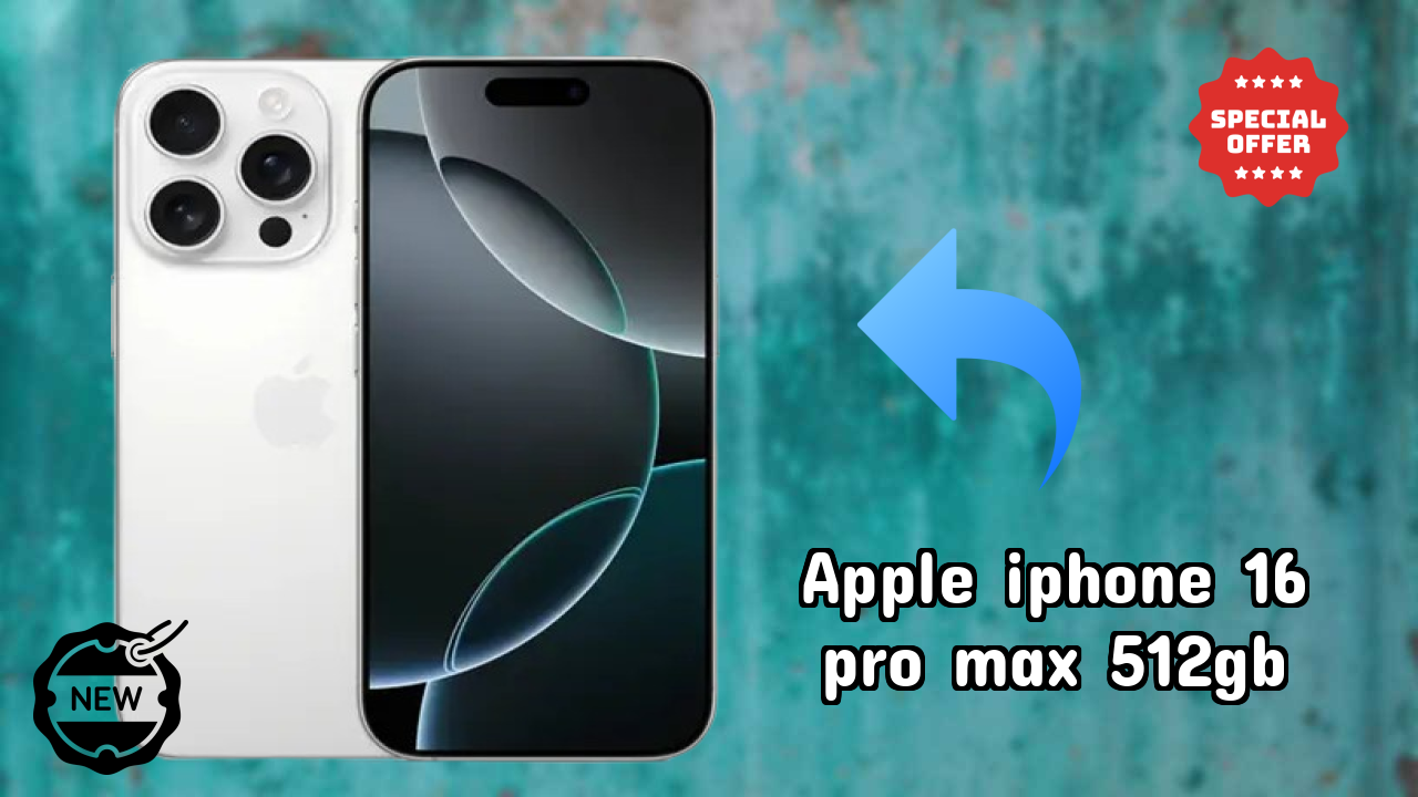 Apple IPhone 16 Pro Max 512GB RAM टेस्ट: क्या 2026 के लिए 8 GB RAM पर्याप्त है?