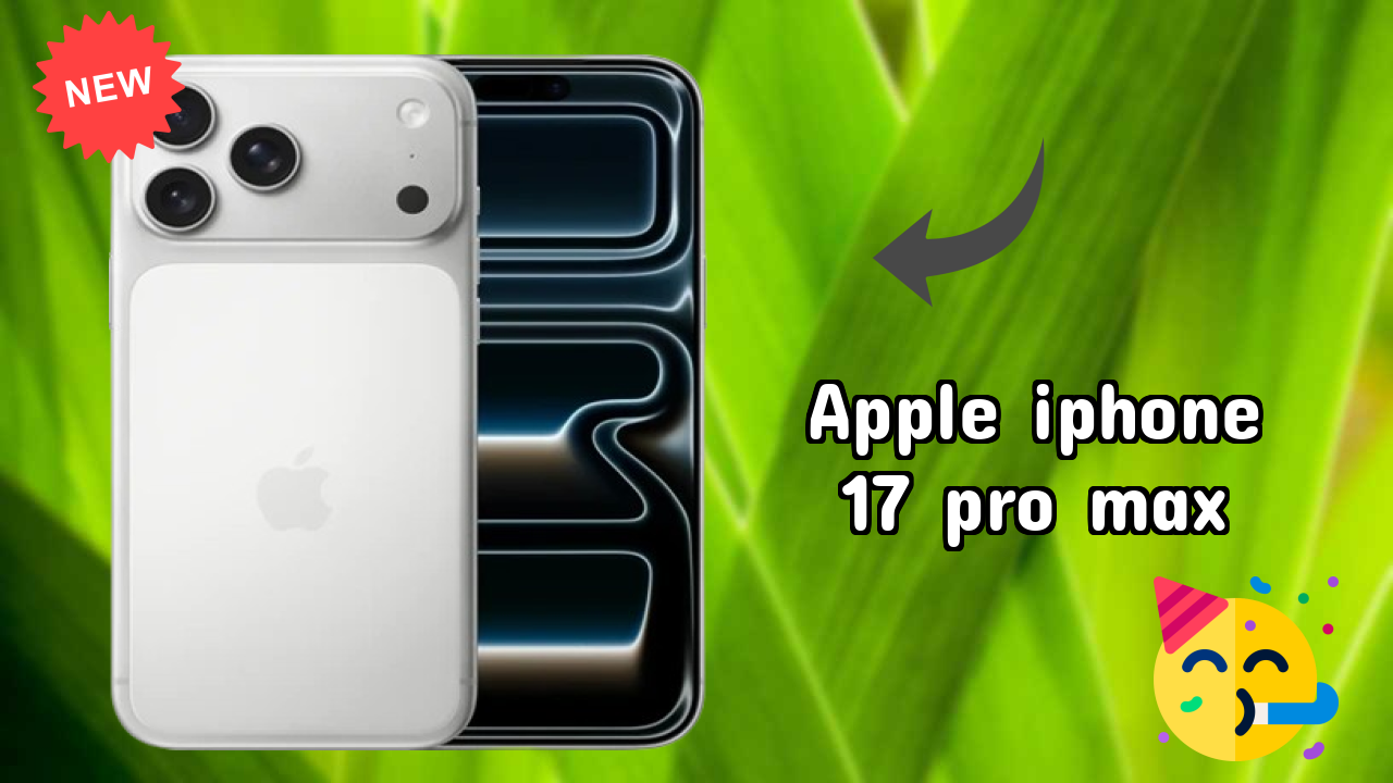 Apple IPhone 17 Pro Max डिस्प्ले क्वॉलिटी: Super Retina XDR OLED समझाया गया