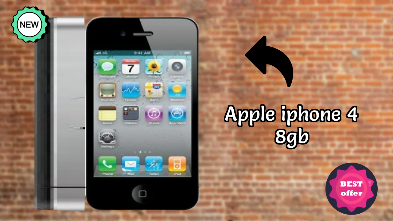 Apple IPhone 4 8GB कैमरा टेस्ट: 5 MP Rear Camera शानदार फोटो शूट करती है