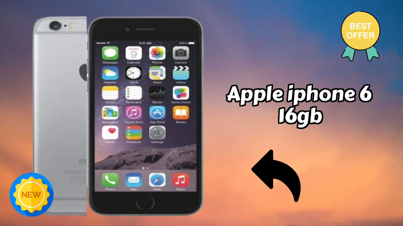 Apple IPhone 6 16GB कैमरा क्वॉलिटी: 8 MP Rear Camera फोटो रिव्यु
