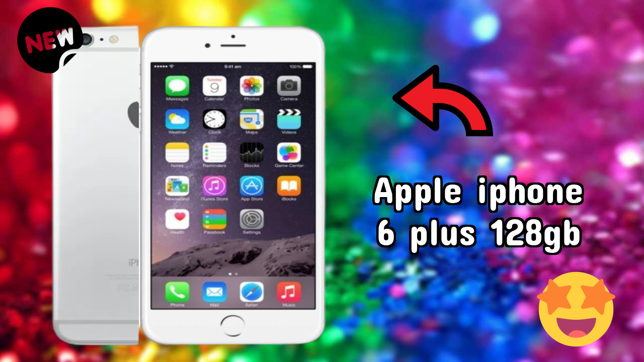 Apple IPhone 6 Plus 128GB 2026 हैंड्स-ऑन डिस्कसन – लायक है?