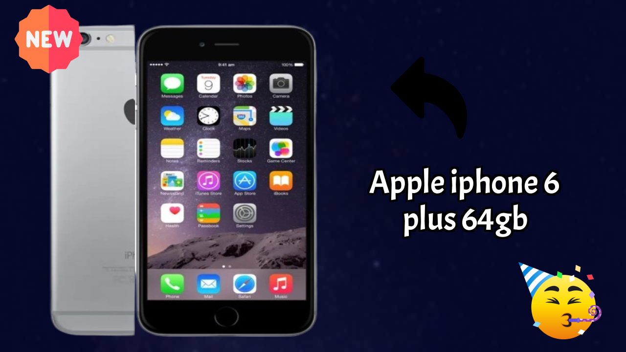 Apple IPhone 6 Plus 64GB RAM रिव्यु: 1 GB RAM मल्टीटास्किंग  डिस्कसन