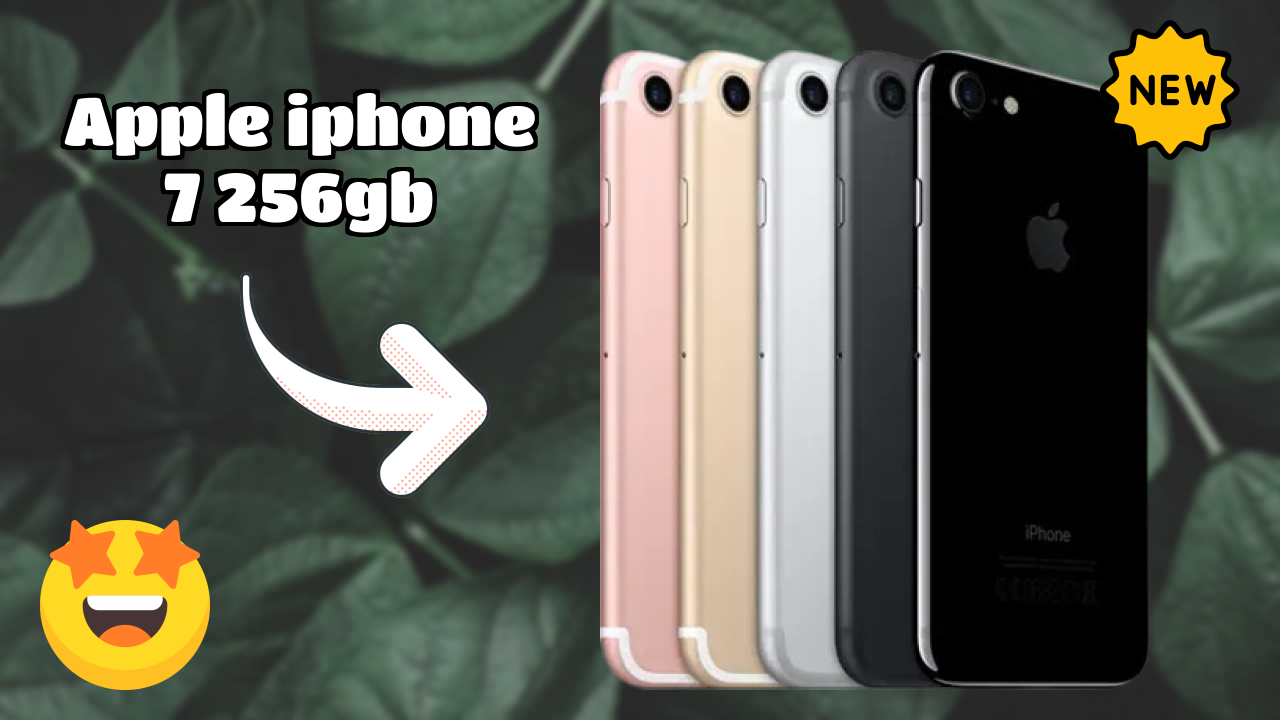 Apple IPhone 7 256GB बैटरी रिव्यु: 1960 MAh रियल उपयोग टेस्ट