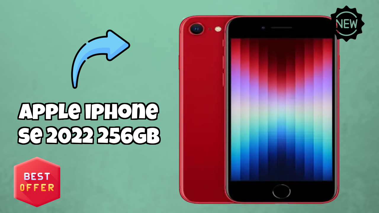 Apple IPhone SE 2022 256GB प्रोसेसर रिव्यु: Apple A15 Bionic स्पीड टेस्ट