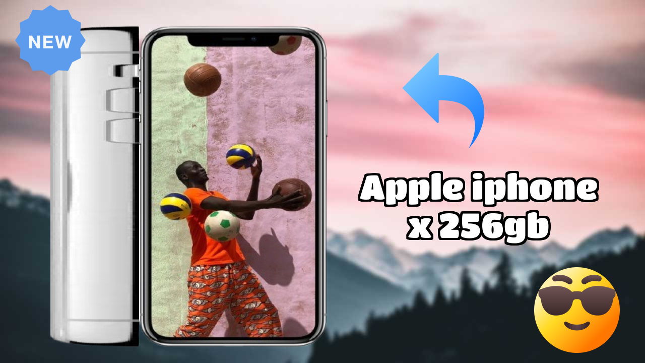 Apple IPhone X 256GB डिस्प्ले साइज़: 5.8 Inches (14.73 Cm) स्क्रीन रिव्यु