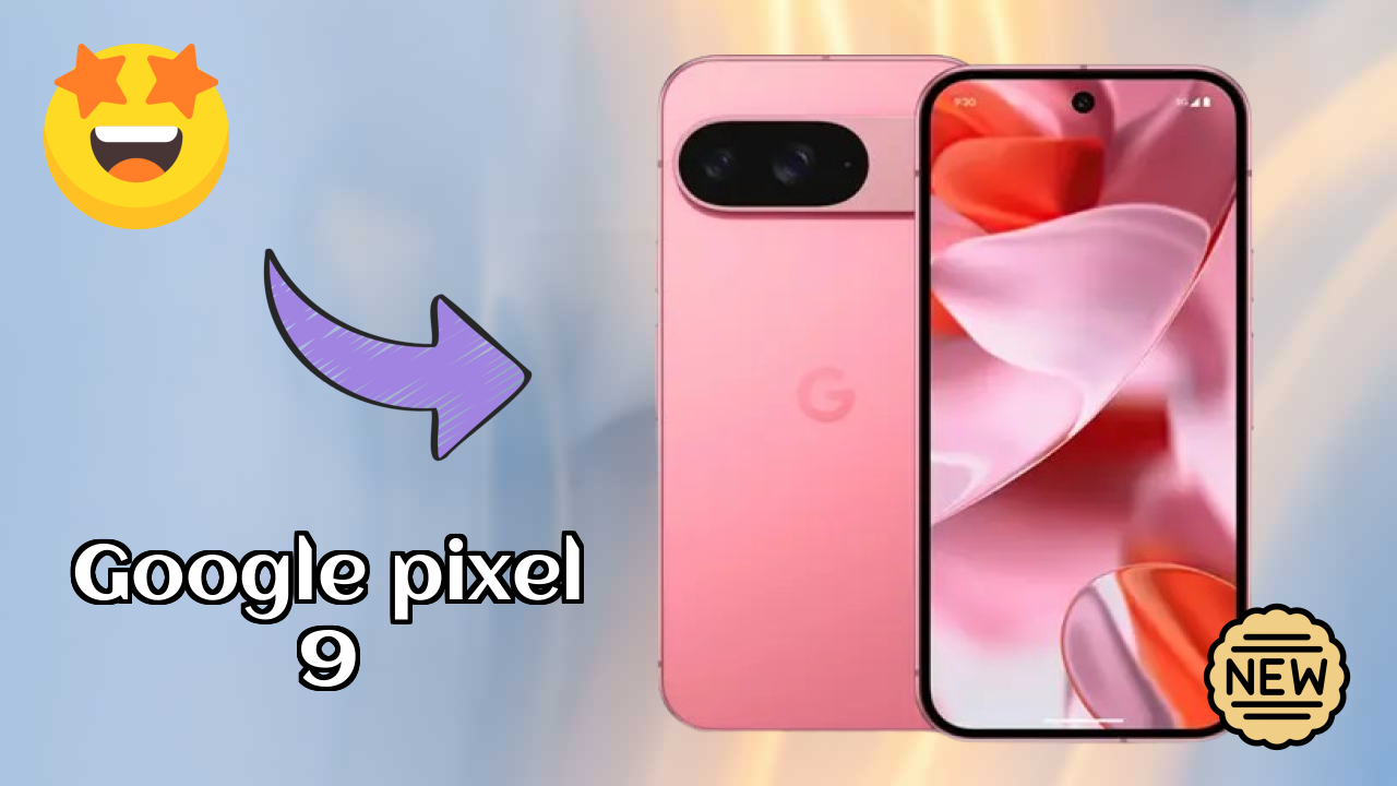 Google Pixel 9 डिस्प्ले तकनीक: OLED रिव्यु
