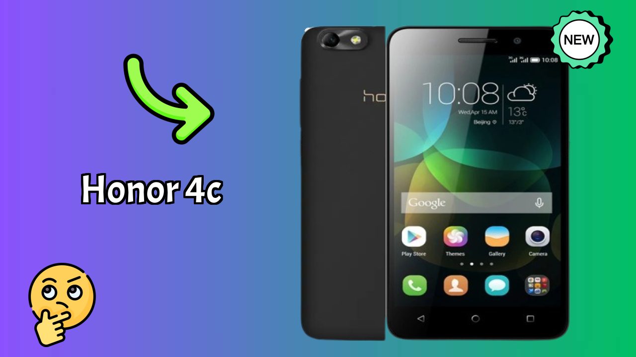 Honor 4C कैमरा रिव्यु: 13 MP Rear Camera फोटो सैंपल