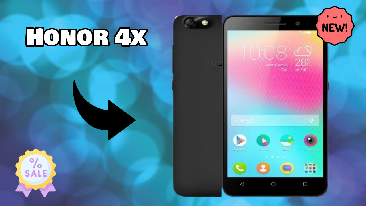 Honor 4X 2026 सभी फीचर्स प्रतिद्वंद्वियों के साथ तुलना