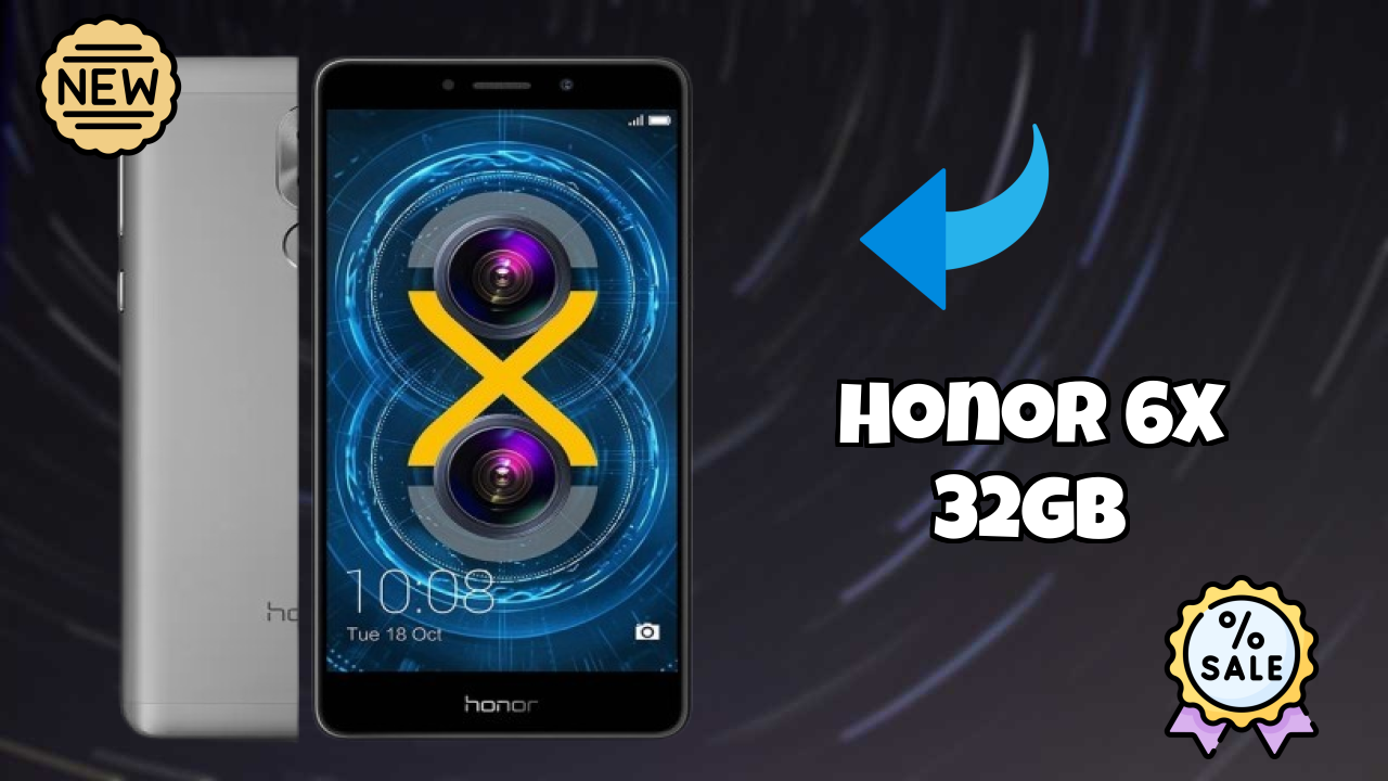 Honor 6X 32GB बैटरी टेस्ट: 3340 MAh Fast Charging धीरज रिव्यु