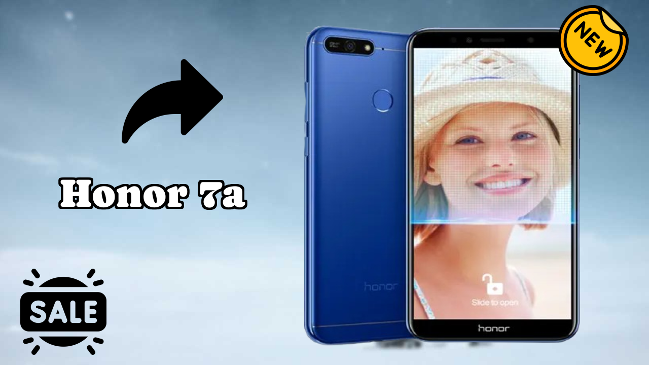 Honor 7A 2026: कैमरा और लंबी लाइफ बैटरी विभिन्न कंपनियों के 