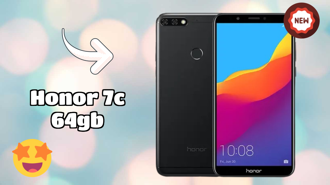 Honor 7C 64GB 2026 पूरा रिव्यु – ताकत और कमजोरियां