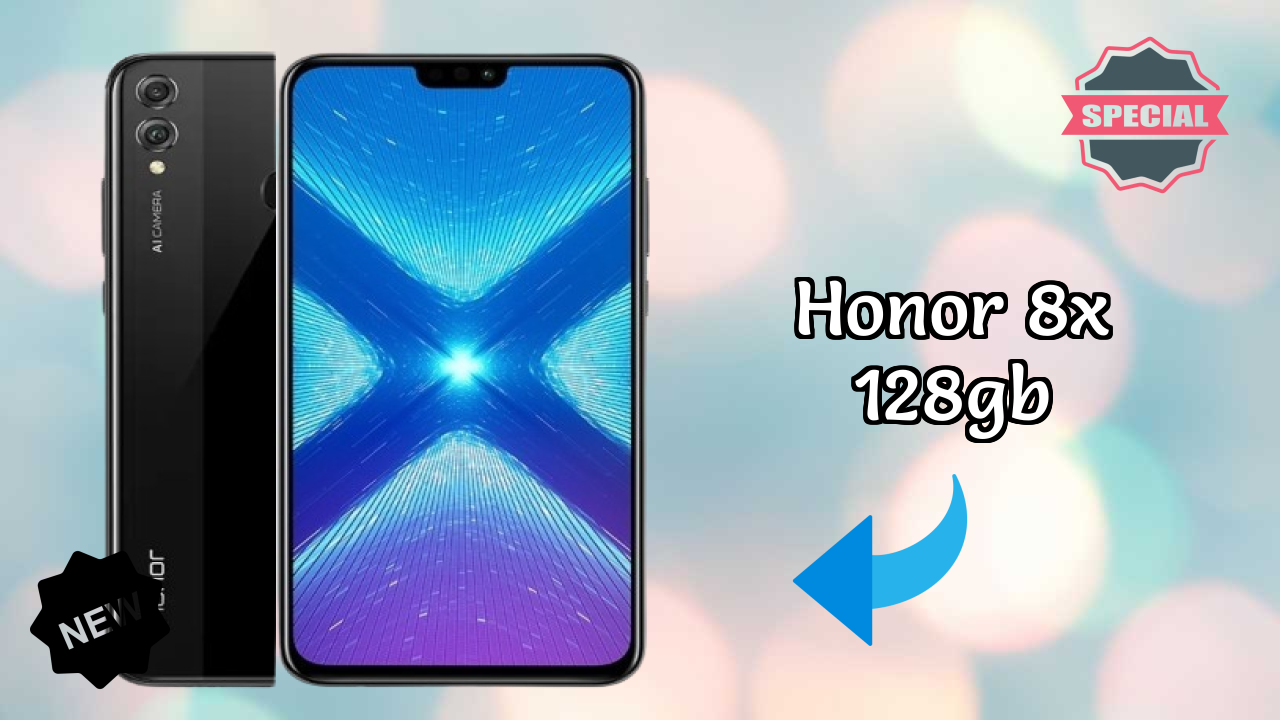 Honor 8X 128GB बैटरी रिव्यु: 3750 MAh कितने टाइम तक चलती है?