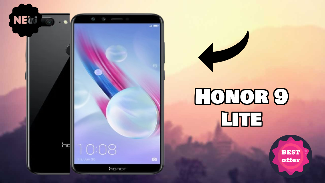 Honor 9 Lite कैमरा क्वॉलिटी: 13 MP + 2 MP Rear Camera फोटो रिव्यु