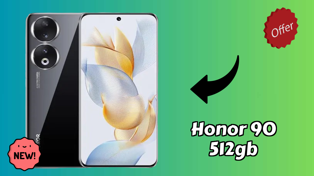 Honor 90 512GB कैमरा क्वॉलिटी: 50 MP Front Camera सेल्फी टेस्ट