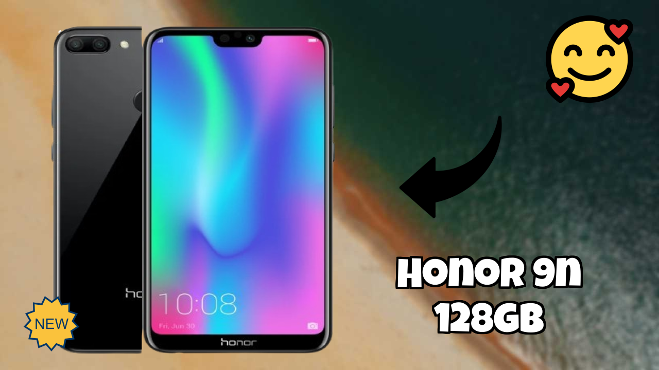 ₹19,999 पर Honor 9N 128GB - अभी उपलब्ध बेस्ट डील