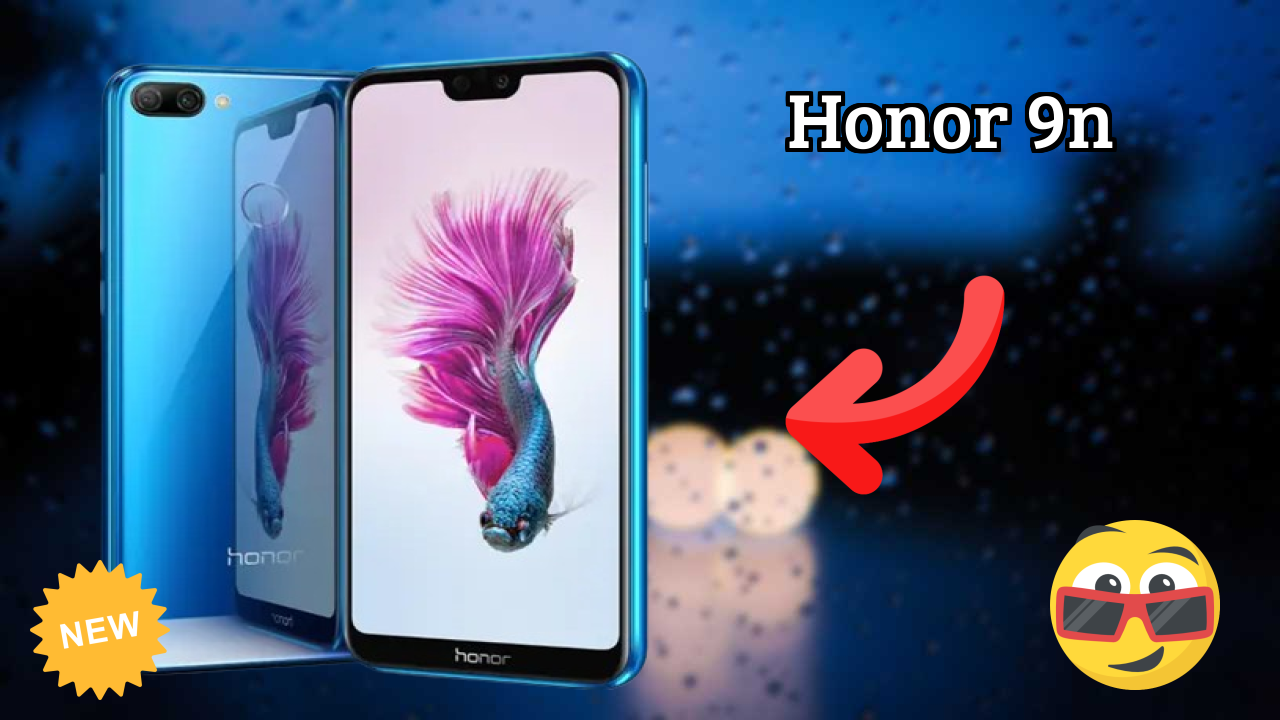 Honor 9N 2026 निष्पक्ष रिव्यु – सबसे मजबूत फीचर्स
