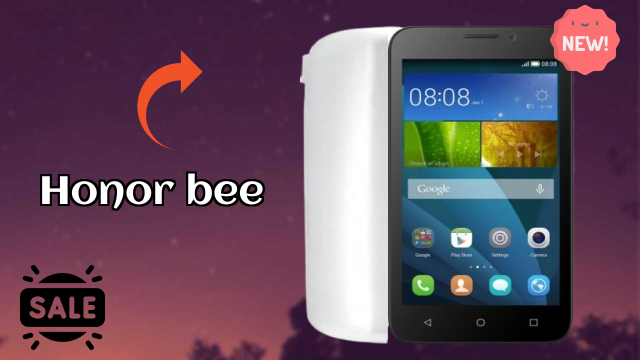 Honor Bee कैमरा टेस्ट: 2 MP Front Camera सेल्फी क्वॉलिटी