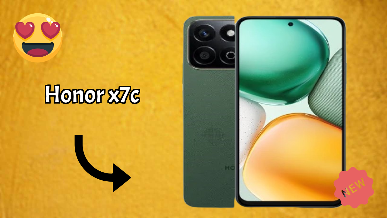 Honor X7c बैटरी रिव्यु: 5200 MAh धीरज टेस्ट