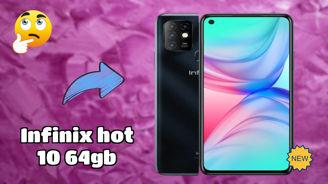 क्या Infinix Hot 10 64GB फोटोग्राफी के लिए अच्छा है? 16 MP + 2 MP + 2 MP Rear Camera समीक