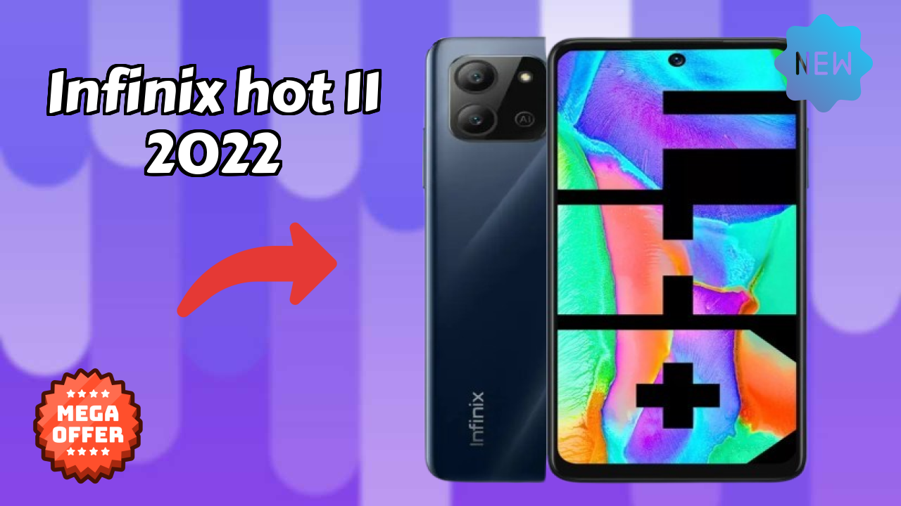 Infinix Hot 11 2022 हैंड्स-ऑन रिव्यु: Unisoc T610 शो टेस्ट किया 