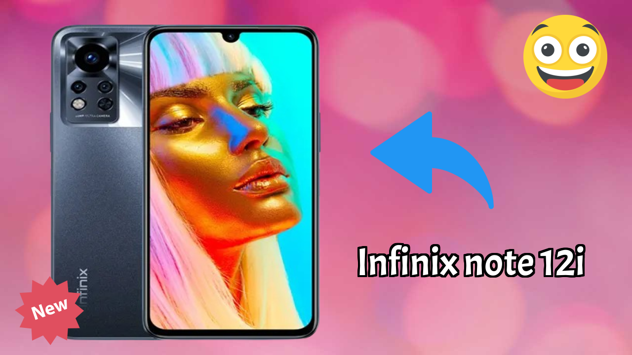 Infinix Note 12i RAM टेस्ट: क्या 2026 ऐप्स के लिए 4 GB RAM पर्याप्त है?