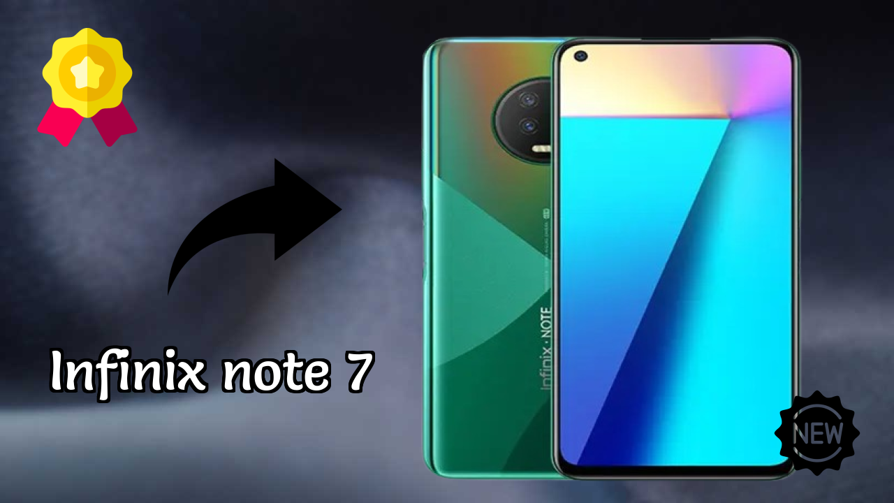 2026 Infinix Note 7 इस बजट स्मार्टफोन के लिए बेस्ट है