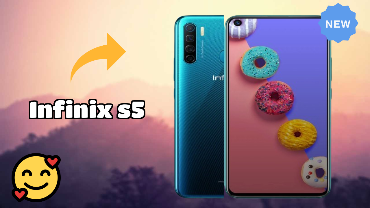 Infinix S5 कैमरा रिव्यु: 16 MP + 5 MP + 2 MP Rear Camera सैंपल