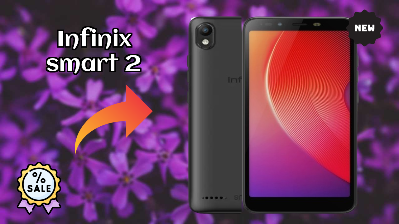 Infinix Smart 2 कैमरा सैंपल: 13 MP Rear Camera रियल टेस्ट