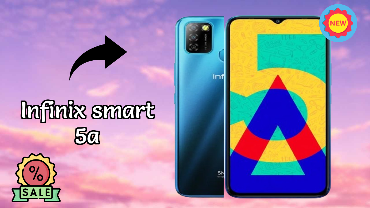 Infinix Smart 5A गेमिंग शो: MediaTek Helio A20 FPS टेस्ट