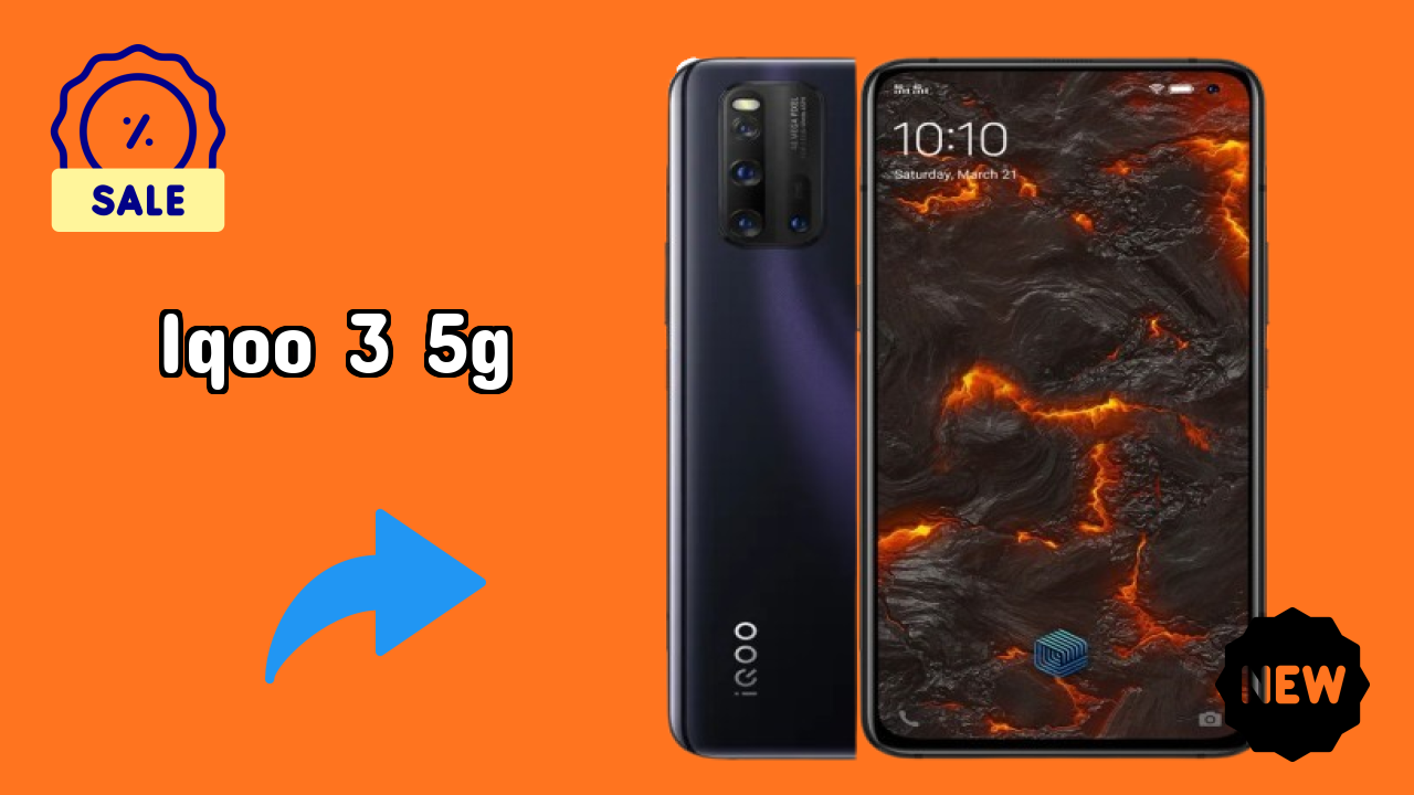 IQOO 3 5G बैटरी लाइफ: 4440 MAh रियल दुनिया टेस्ट