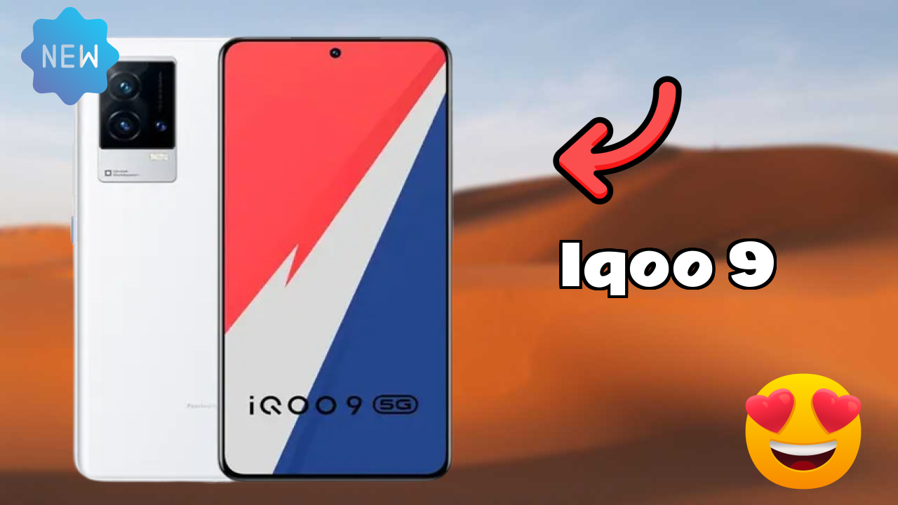 IQOO 9 बैटरी रिव्यु: 4350 MAh उपयोग  डिस्कसन