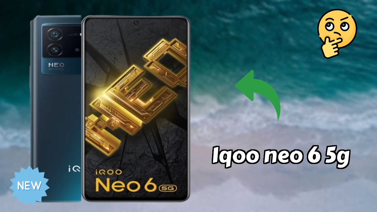 IQOO Neo 6 5G कैमरा क्वॉलिटी: 64 MP + 8 MP + 2 MP Rear Camera फोटो रिव्यु
