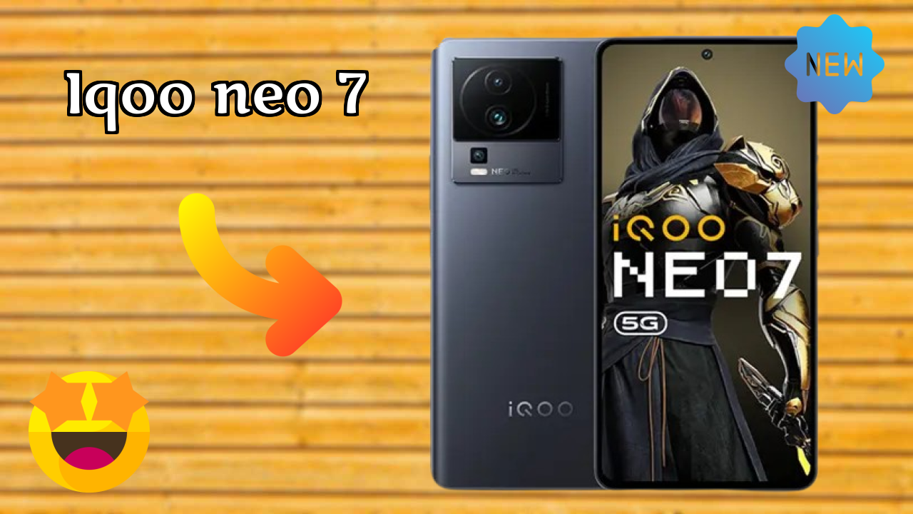 IQOO Neo 7 RAM रिव्यु: 8 GB RAM मल्टीटास्किंग  डिस्कसन
