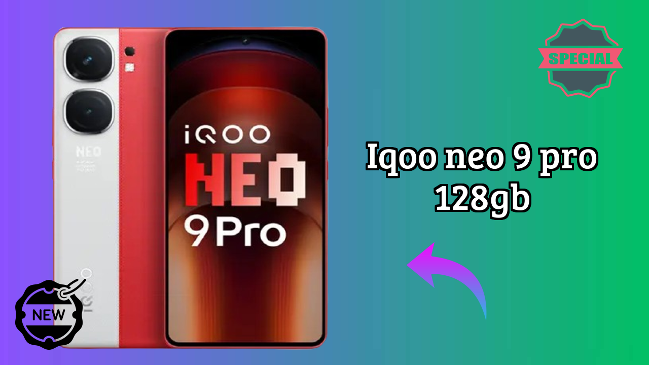 IQOO Neo 9 Pro 128GB कैमरा क्वॉलिटी: 50 MP + 8 MP Rear Camera फोटो टेस्ट