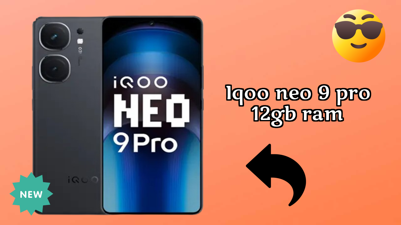 IQOO Neo 9 Pro 12GB RAM डिस्प्ले रिव्यु: AMOLED स्क्रीन