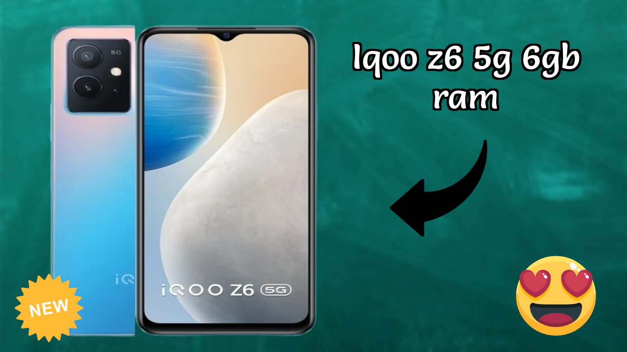 IQOO Z6 5G 6GB RAM डिस्प्ले  डिस्कसन: IPS LCD समझाया गया