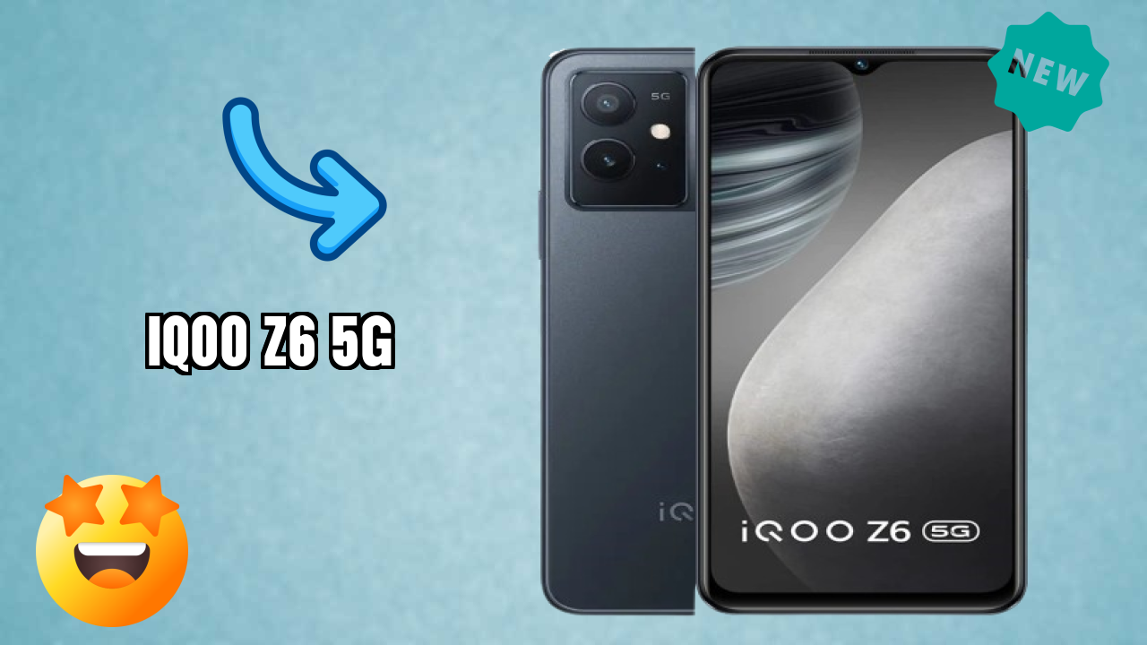 IQOO Z6 5G कैमरा रिव्यु: 50 MP + 2 MP + 2 MP Rear Camera कम रोशनी