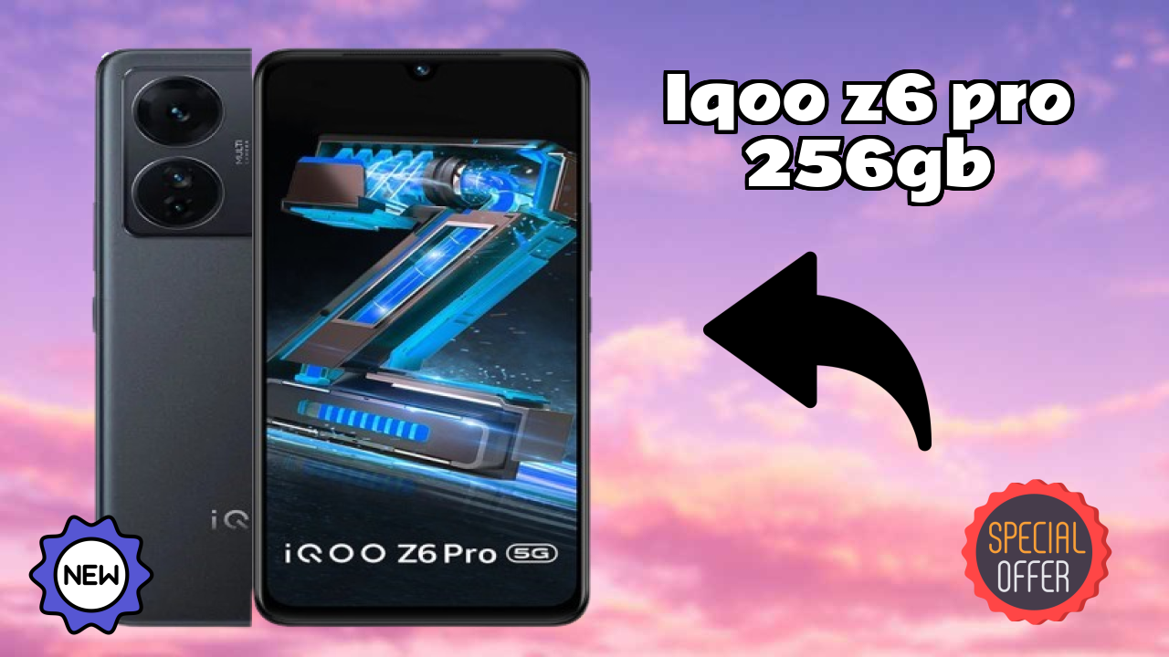 IQOO Z6 Pro 256GB कैमरा रिव्यु: 64 MP + 8 MP + 2 MP Rear Camera फोटो क्वॉलिटी