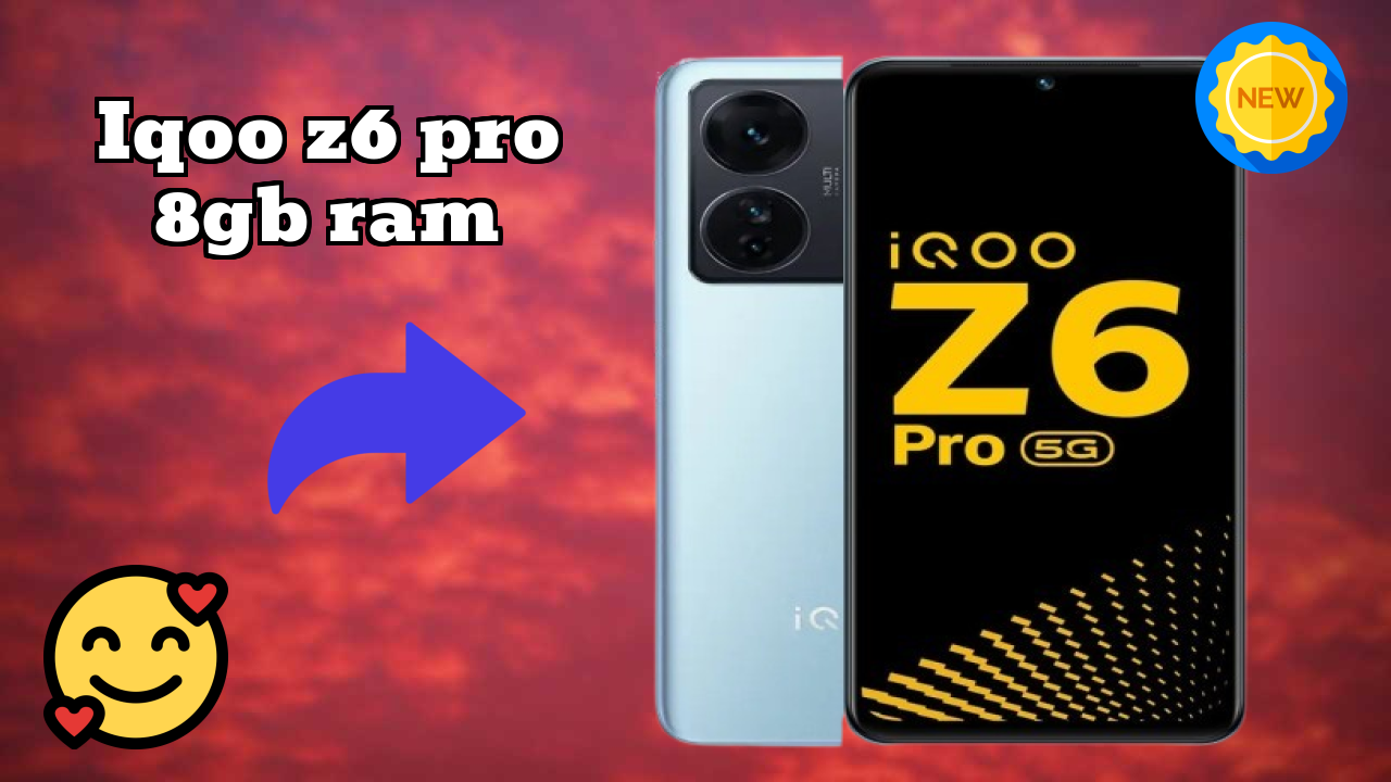 IQOO Z6 Pro 8GB RAM डिस्प्ले साइज़: 6.44 Inches (16.36 Cm) स्क्रीन रिव्यु